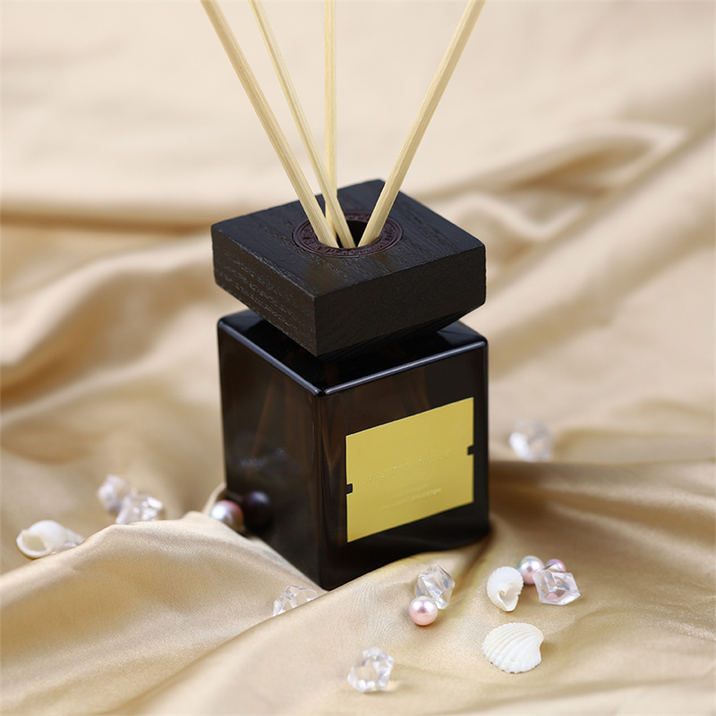 Private label scent reed diffuser manufactures USA